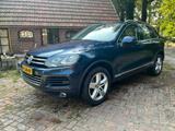Volkswagen Touareg 3.6 V6 FSI Benzin - Volkswagen Touareg: V6 Fsi