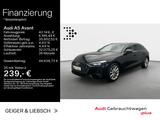 Audi A5 Avant TFSI quattro*NAVI*LED*KAMERA*AHK*LEDER*