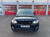 Land Rover Range Rover Sport 3.0 SDV6 SE SE - Land Rover Range Rover Sport: Se