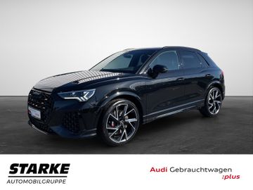Audi RS Q3 2.5 TFSI S tronic quattro  Panodach Navi L