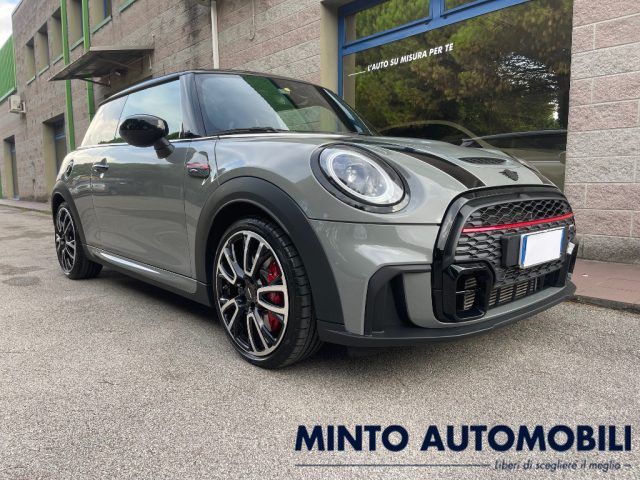 MINI John Cooper Works 2.0 JCW 231CV AUTOMATICA 