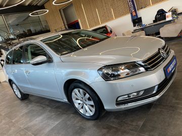 Volkswagen Passat Variant 1.4 TSI Comfortline *NAVI*SHZ*PDC