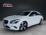 Mercedes-Benz CLA 180 SB URBAN NIGHT-PAKET NAVI-LEDER-LED-HPF - Mercedes-Benz CLA 180 Shooting Brake in Hamburg