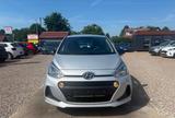 Hyundai i10 Style Sportsitze Sport Lenkrad - Hyundai i10 Gebrauchtwagen in Hannover