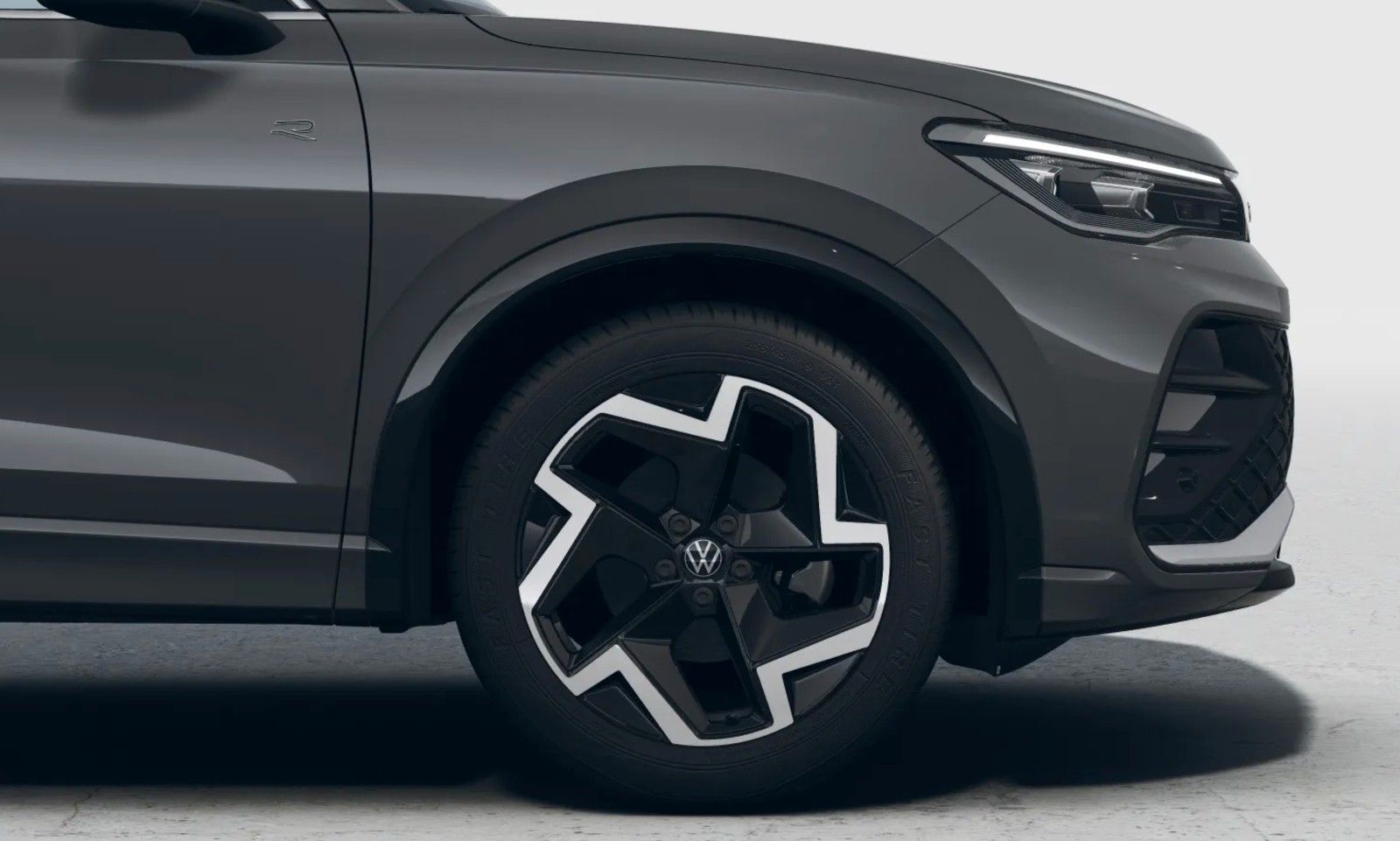 Volkswagen Tiguan - Bild 3