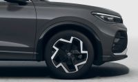 Volkswagen Tiguan - Vorschau Bild 3