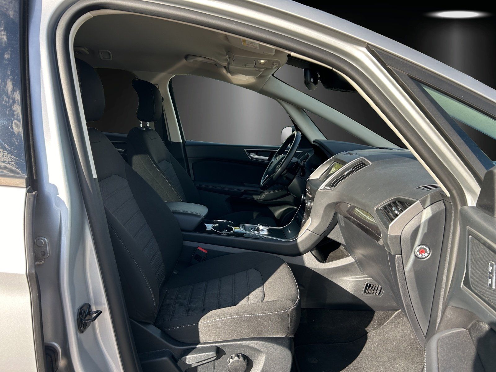 Fahrzeugabbildung Ford S-Max 2.0 EcoBlue Trend Start/Stopp  (EURO 6d)