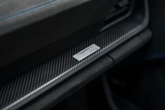 992 GT3 2026 BLUE WEISSACH CERAMIC