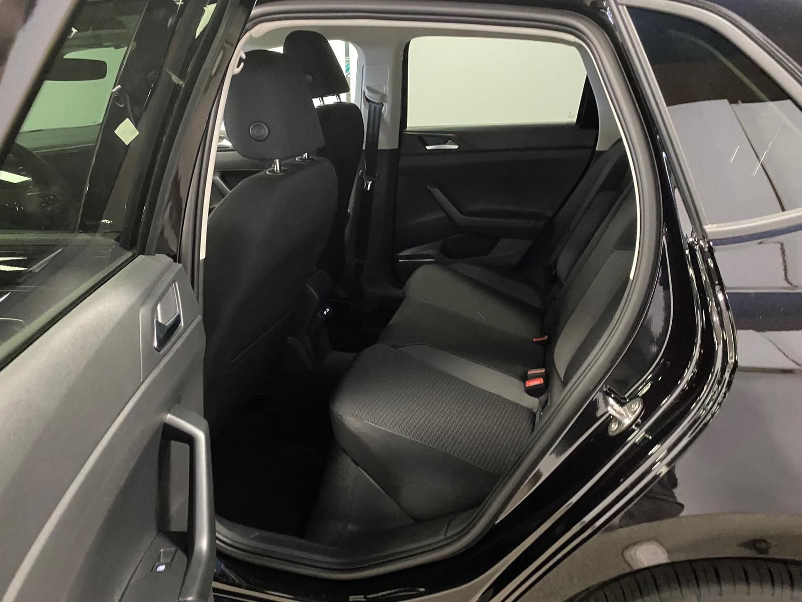 Fahrzeugabbildung Volkswagen Polo 1.0 TSI DSG Life+3 J Garantie bis 90.000 KM