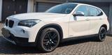 BMW X1 18 i sdrive - BMW 1er Reihe mit Benzin-Antrieb: Geländewagen