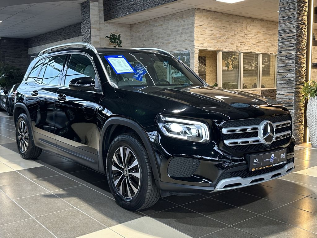 Image of Mercedes-Benz GLB 200