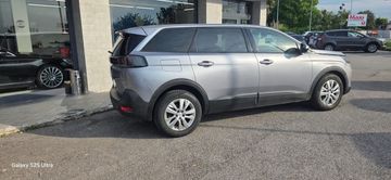 Peugeot 5008 - 4