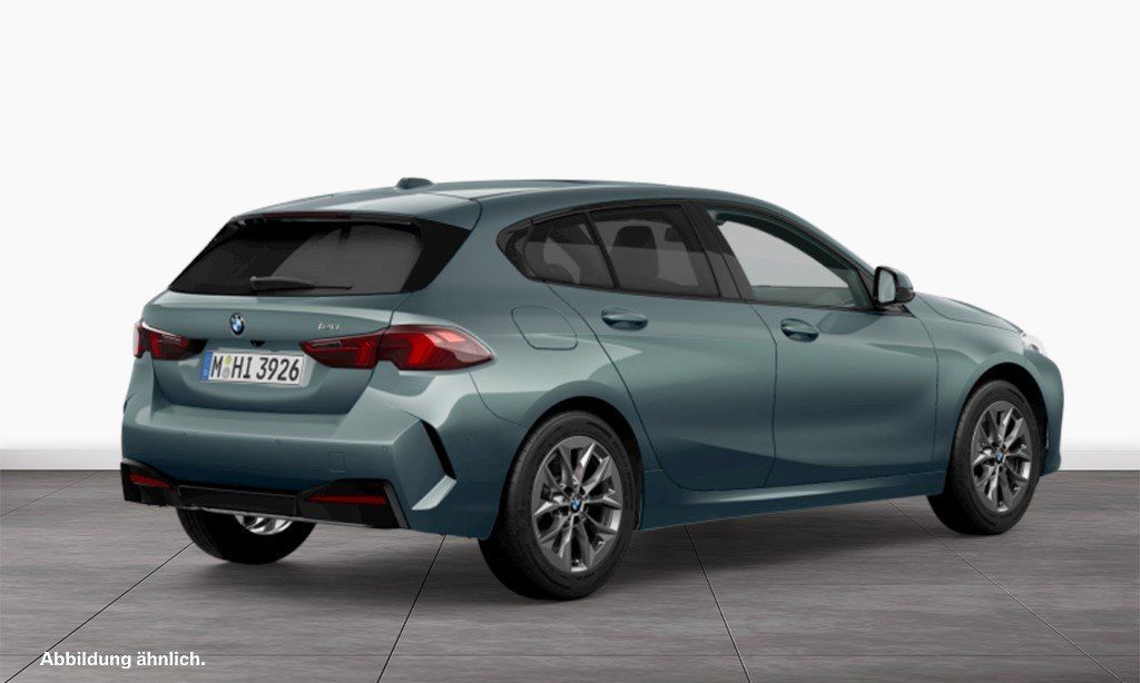 BMW 120 - Bild 2