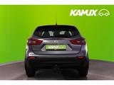 Nissan Qashqai 1.3DIG-T Visia+TEMPO+SHZ+AHK+KLIMA - Nissan Qashqai: Visia