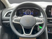 Volkswagen T-Roc - Vorschau Bild 10