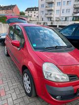 Renault Modus - gebrauchte Renault Modus aus dem Jahr 2010