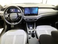 Skoda Octavia - Vorschau Bild 4