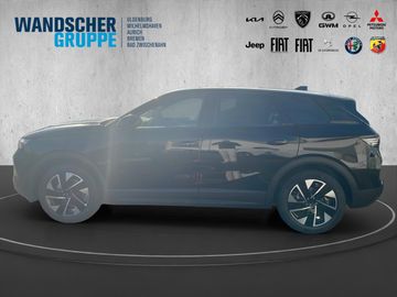 Opel Grandland 1.2 48V W GS 360+HUD+Kam.+KeyLess+Navi