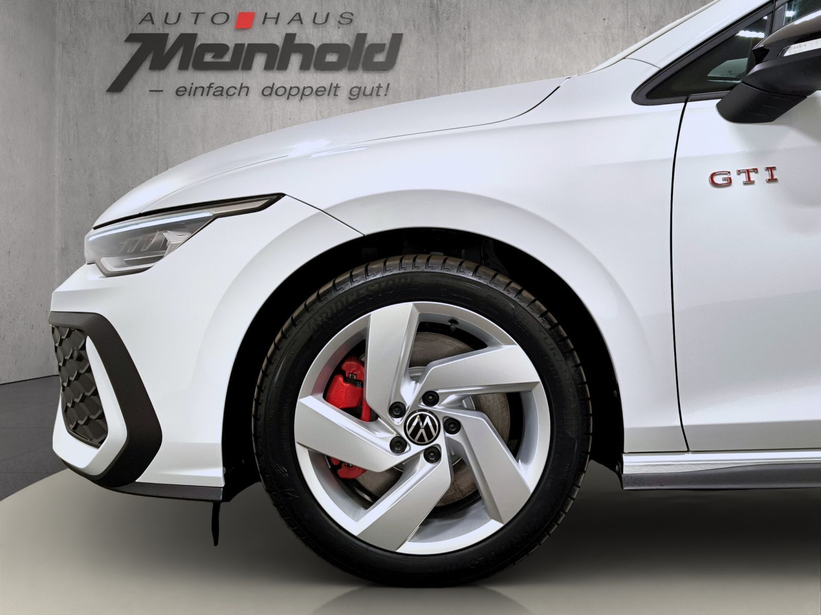 Volkswagen Golf - Bild 8