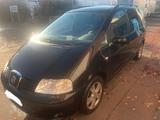 Seat Alhambra 1,9 tdi Automatik Klima Navi... - Seat Alhambra: 1.9