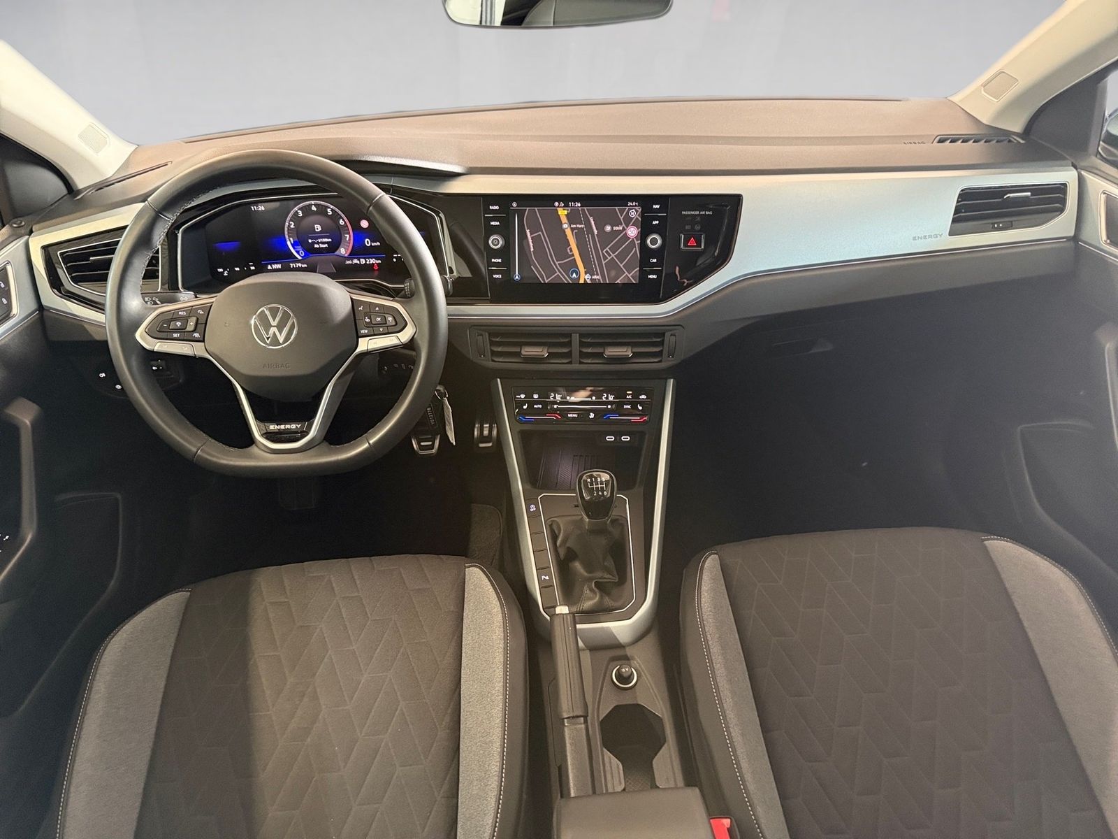Volkswagen Taigo - Bild 19