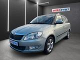 Skoda Fabia Combi 1.2 Style Edition - gebrauchte Skoda Fabia aus dem Jahr 2010