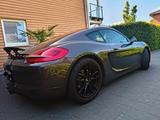 Porsche Cayman2.7*Approved*Deutsch*PDK*Sport-Auspuff*V6 - Porsche Cayman: Sport
