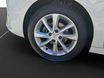 Opel Corsa F 1.2 Elegance LED+SpurH+Fernlichtass.