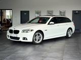 BMW 520 d xDrive M Sport-Paket*HUD*AHK*Panorama*DAB* - BMW 520: 520d M