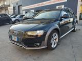 Audi A4 allroad 2.0 TDI 177 CV S tronic - gebrauchte Audi A4 Allroad aus dem Jahr 2013