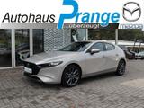Mazda 3 M-Hybrid Selection G-150 NAVI ACAA HUD SHZ RFK - Mazda 3 mit Benzin-Antrieb
