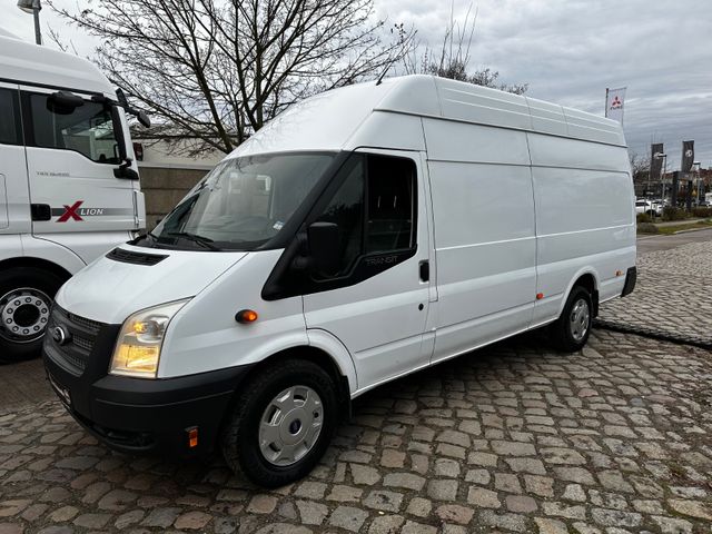 Ford Transit Kasten FT350*JUMBO*XXL*116TKM*GARANTIE