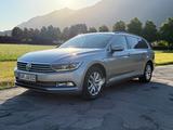 Volkswagen Passat Variant 1.5 TSI OPF DSG Variant - - VW Passat Variant von privat