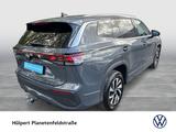 Volkswagen Tayron 2.0 LIFE 4X4 AHK KAMERA ACC - Used cars
