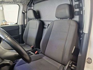 Volkswagen Caddy - 8