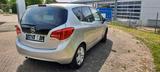 Opel Meriva 1.4 ecoFLEX 120PS, 5 Gang  TÜV bis 11/26 - Opel Meriva Gebrauchtwagen in Köln