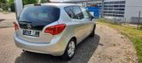 Opel Meriva 1.4 ecoFLEX Opel 88kW, 5 Gang - Opel Meriva mit Benzin-Antrieb: 1.8
