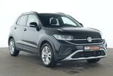 Volkswagen T-Cross 1.0 TSI GOAL Nav|ParkAs|Sitzheiz|AHK|17 - Volkswagen T-Cross Jahreswagen