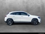 Mercedes-Benz GLA 180 AMG Line/Multibeam/AHK/EasyPack/360°SHZ - Mercedes-Benz GLA-Klasse mit Anhängerkupplung