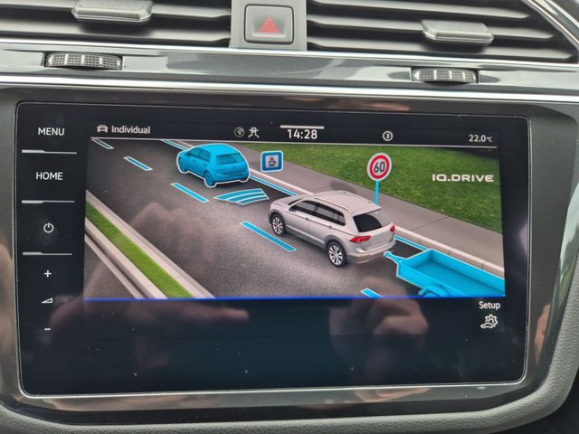 Tiguan Move 2.0 TDI DSG