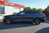 Volvo V60 2.0 B4 M-Hybrid Core Geartronic LED Navi PDC - Volvo V60 Hybrid (Diesel/Elektro): Automatik