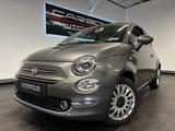 Fiat 500 Lounge - gebrauchte Fiat 500 aus dem Jahr 2015
