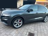 Audi SQ8 4.0 TFSI quattro tiptronic | Matrix LED - Audi SQ8 von privat