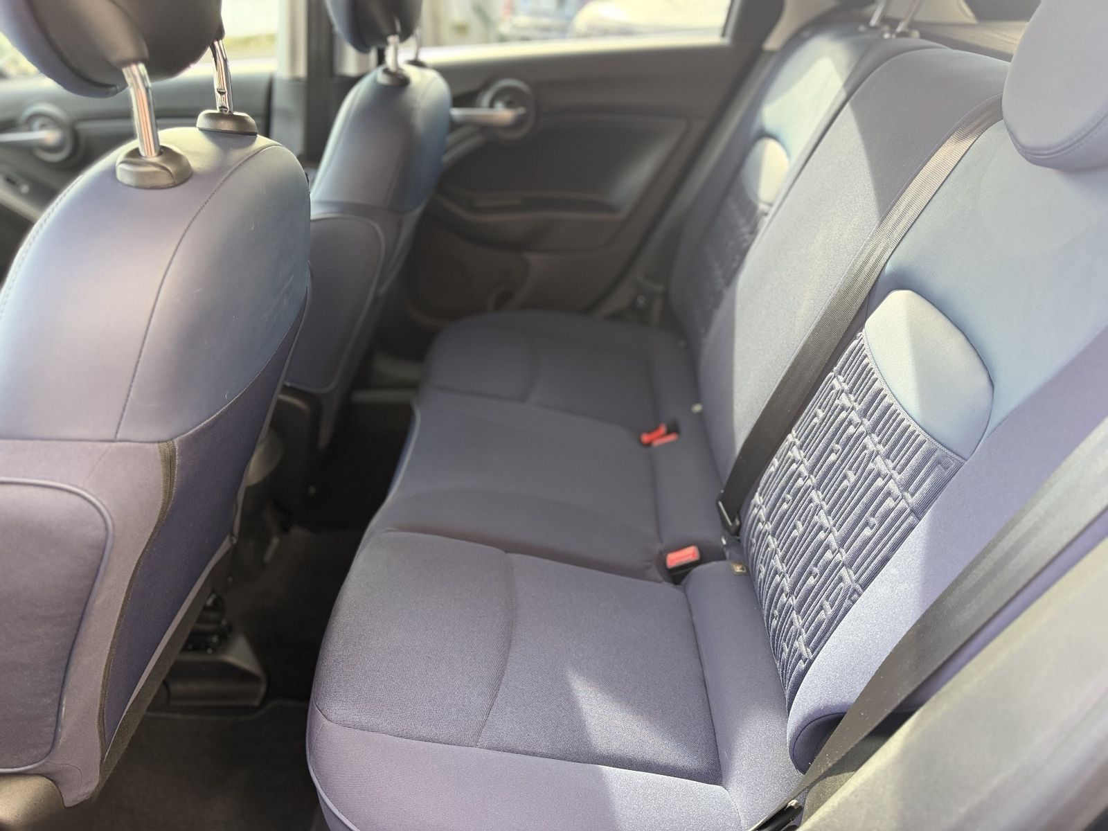 Fiat 500X - Bild 11