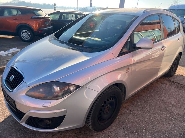 Seat Altea XL Stylance / Style