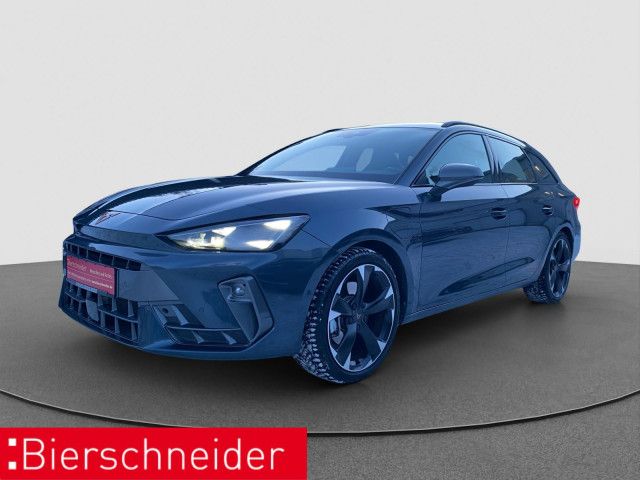 Cupra Leon SP 1.5 TSI eHybrid AHK EDGE DINAMICA eHECK