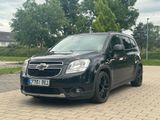 Chevrolet Orlando 2.0/SHEFT/NAVI/PDC/BT/8FACH - Chevrolet in Ludwigshafen