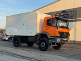 Mercedes-Benz AXOR 18.29 A mit Pecocar Leerkabine - Angebote entsprechen deinen Suchkriterien