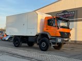 Mercedes-Benz AXOR 18.29 A mit Pecocar Leerkabine - Mercedes-Benz 1
