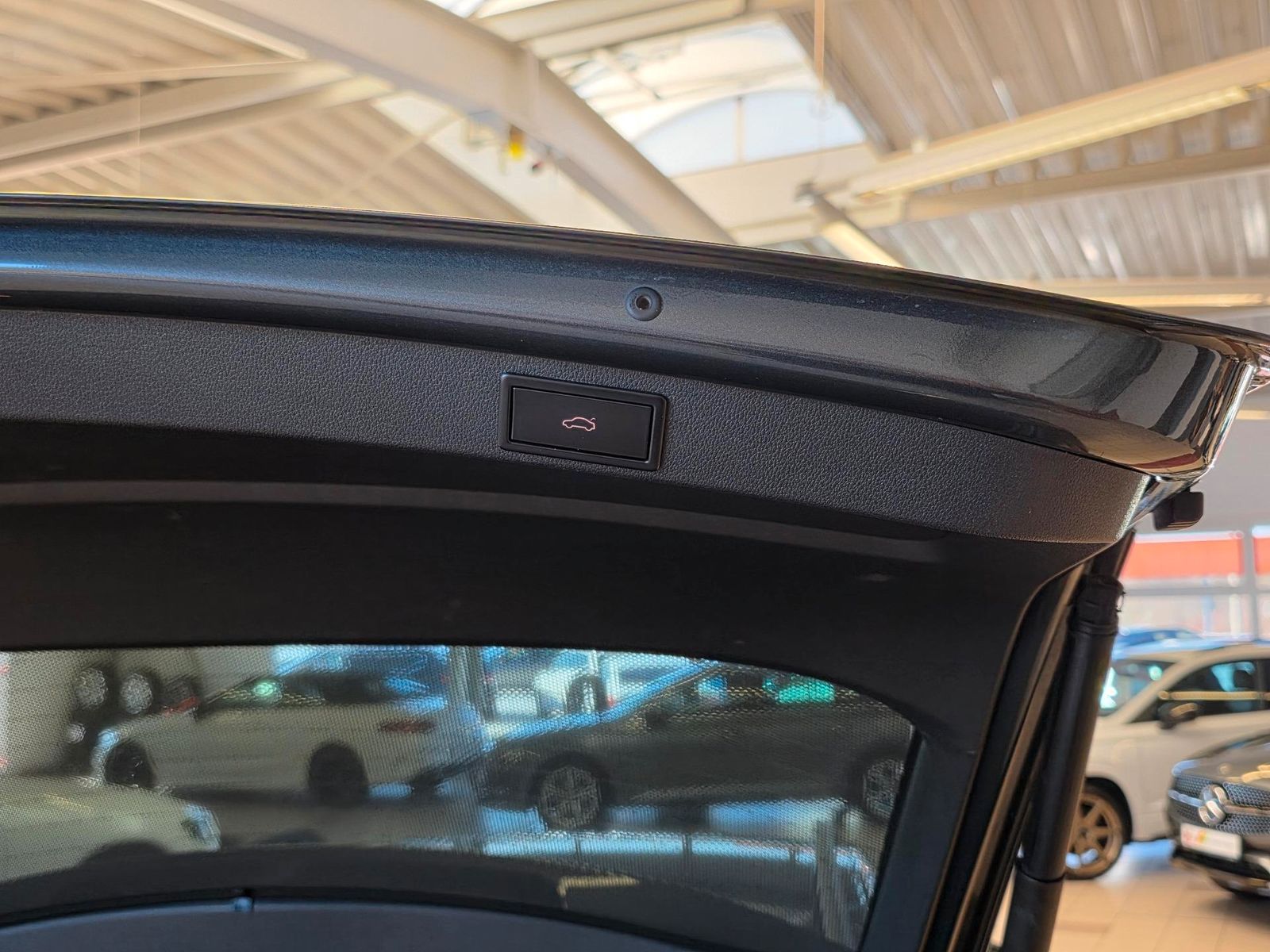 Fahrzeugabbildung SKODA Octavia 2.0 TDI RS 4x4 /1.Hd/LED/Navi/CarPlay